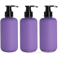 Lotion Cream Body Huile Shampoing Plastic Botles